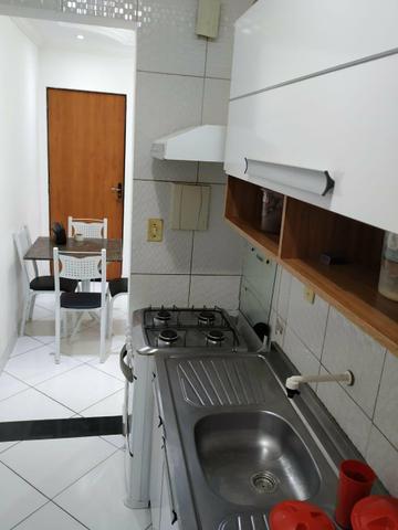 Apartamento Mobiliado pra Alugar - Foto 3