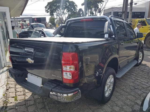 S10 2013 2.4 ltz 4x2 - Foto 5