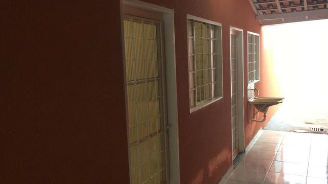 Casa nova, com garagem coberta, pronta para morar - Foto 10
