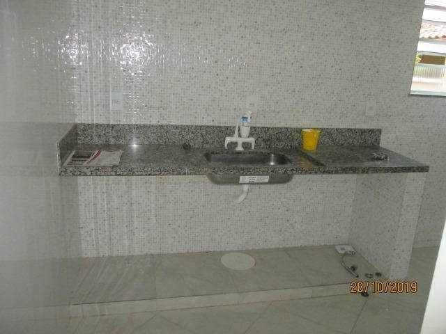 Excelente casa de Vila Abolição - Foto 15