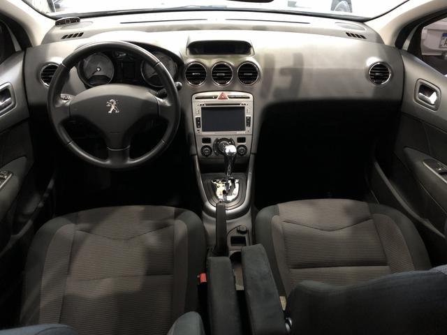 308 allure financia 100% - Foto 6