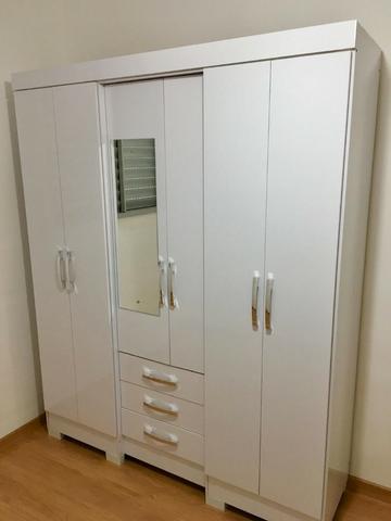 Apartamento Para Aluga Bairro: Parque Furquim Imobiliaria Leal Imoveis 18 3903-1020 - Foto 2