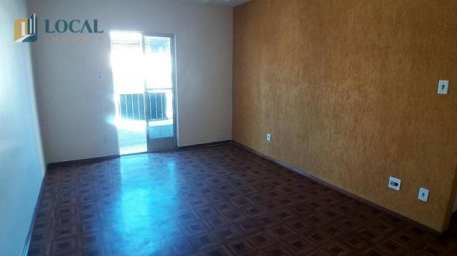 Apartamento com 3 quartos à venda - Santa Efigênia - Juiz de Fora/MG - Foto 3
