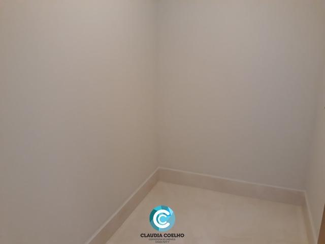 Apartamento 03 suítes, frente para o mar da praia do morro!! - Foto 19