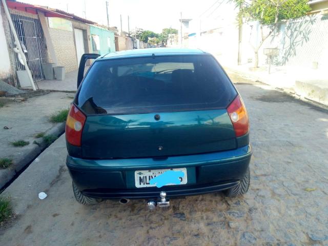 Fiat Palio - Foto 4