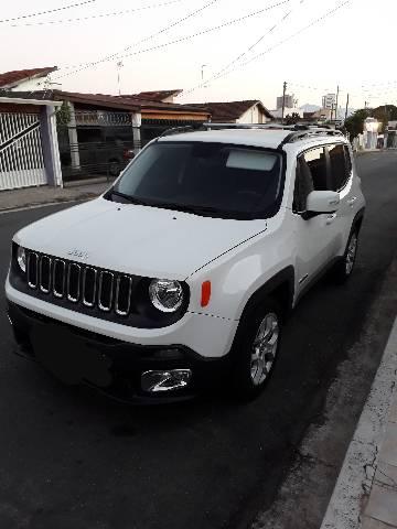 JEEP Renegade longitude completo flex - Foto 4