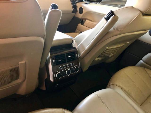 RANGE ROVER SPORT 3.0 V6 DIESEL - Foto 6