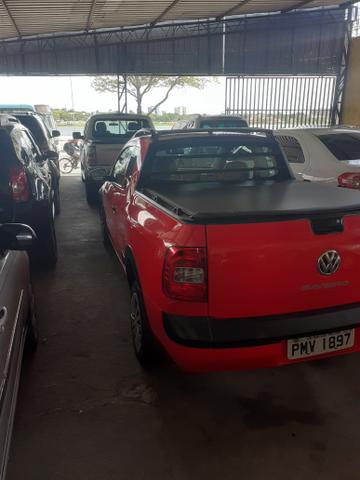 Saveiro cabine estendida - Foto 5