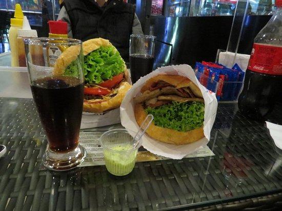 Lanchonete/Restaurante/Bar - Foto 2