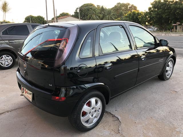 Corsa hatch 1.4 - Foto 10