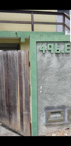 Casa térrea (fundo) com garagem para alugar: Rua Sergipe, nº 496 E, Paripe, Salvador-BA - Foto 3