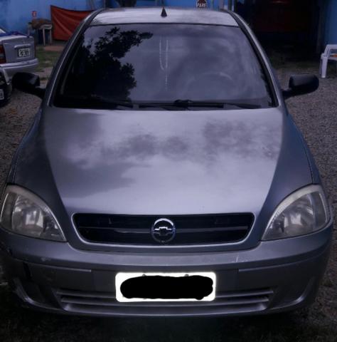 Corsa Sedan Premium 2006 - Foto 6