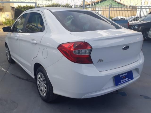FORD KA + 1.5 SIGMA FLEX SE MANUAL 2018 - Foto 6