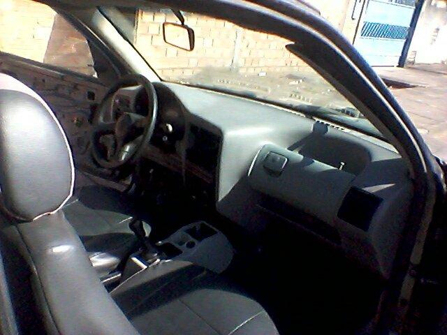 Gol g2 2002 1.0AT - Foto 6