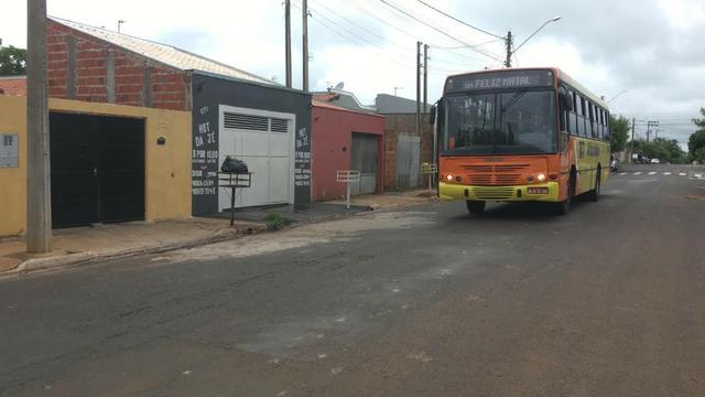 Casa nova, com garagem coberta, pronta para morar - Foto 20