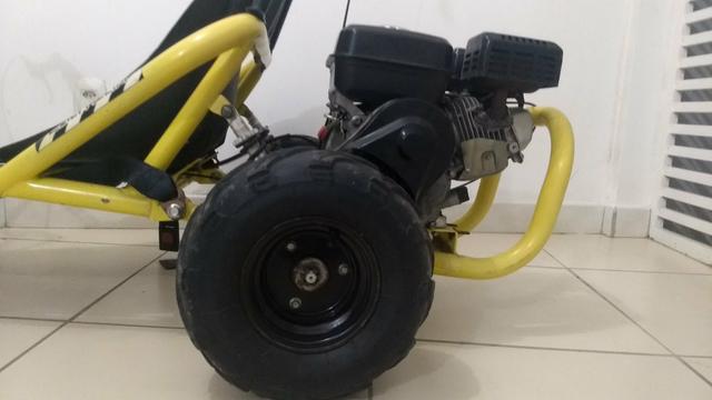 Buggy 196cc - Drift Buggy - Foto 3