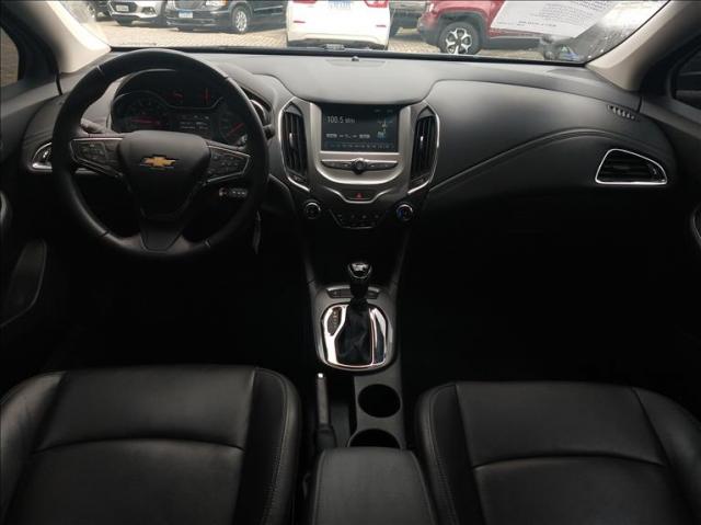 Chevrolet Cruze 1.4 Turbo lt 16v - Foto 5