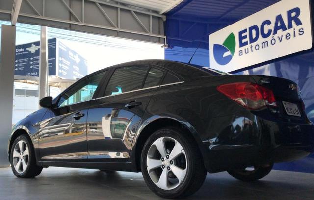 Cruze 1.8 LT Automático 2013 - Foto 5