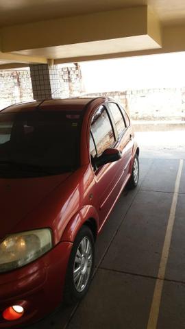 Vendo C3 1.6 16v automático - Foto 2