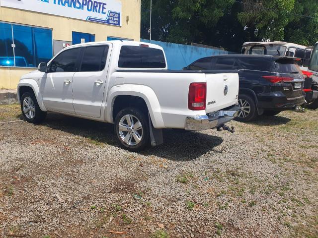 Amarok 2012 Highline - Foto 3
