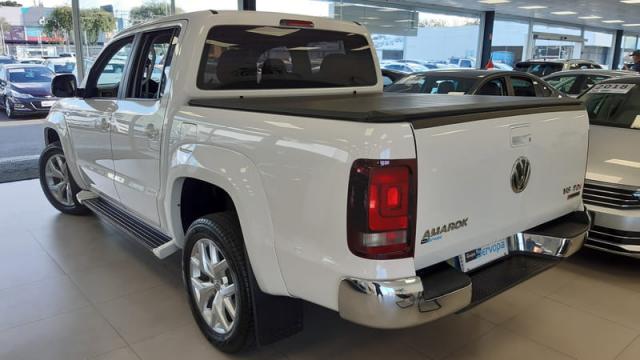 VOLKSWAGEN AMAROK V6 TSI HIGHLINE CABINE DUPLA 4X4 - Foto 3