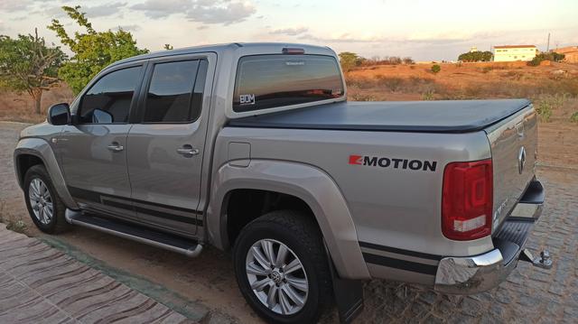 Amarok Highline - Foto 3