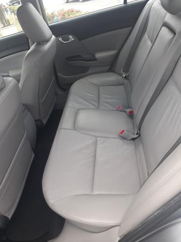 New Civic LXR é na GM VEÍCULOS - Foto 5