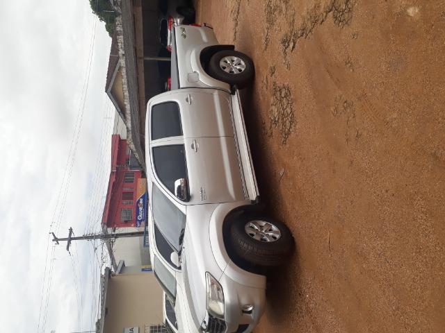 Hilux 2012 - Foto 6