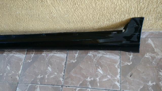Spoiler lateral volvo xc60 2015 2016 - Foto 2