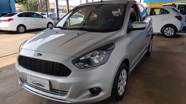 FORD KA + SE 1.0 MEC. - Foto 2