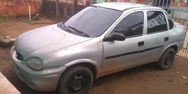 Vendo esse classic - Foto 4