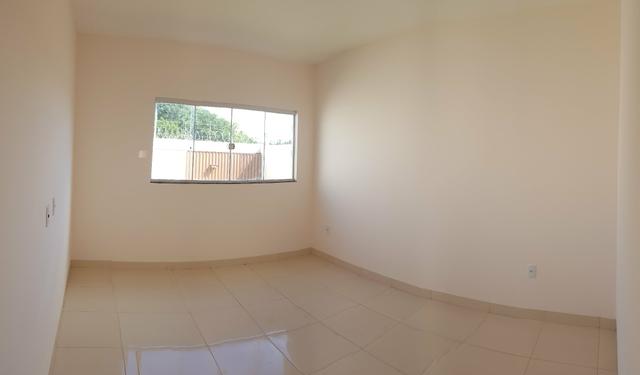Vende Se Casa na região do Setor Garavelo com entrada média R$12.000 - Foto 6