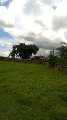 Fazenda - 1800 Hectares - Nossa Senhora do Livramento/MT - Foto 19