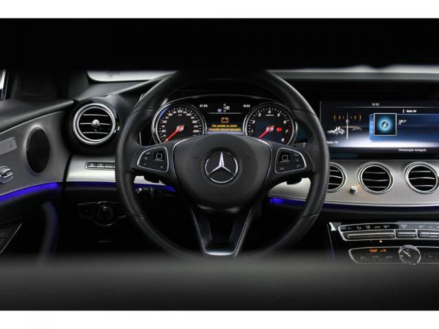 Mercedes-Benz Mercedes E250 AVN 2.0 - Foto 7