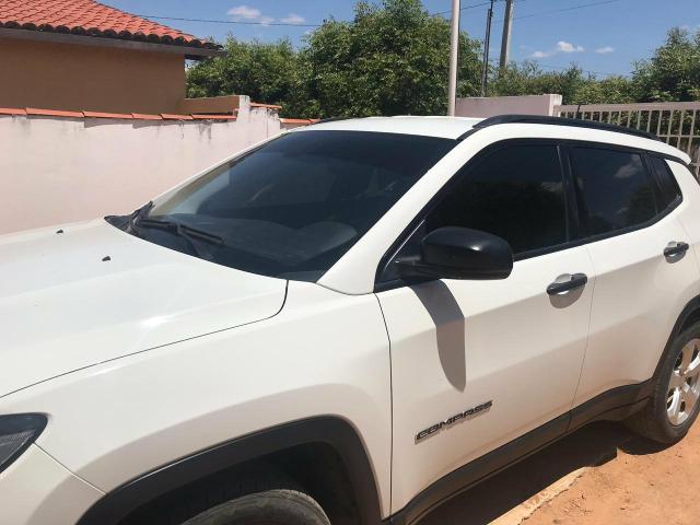 Jeep Compass - Foto 4