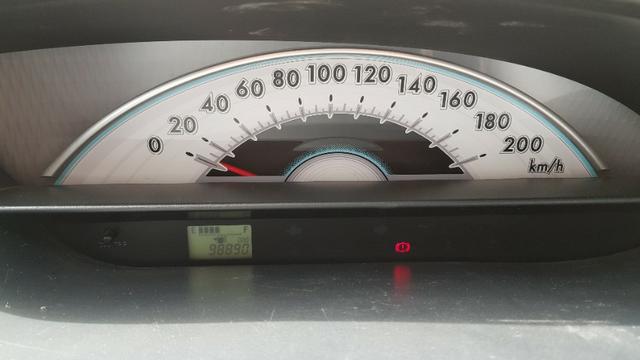 Toyota Etios X 1.3 2013 - Foto 5