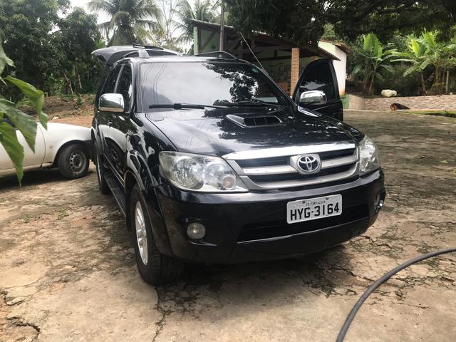 Hilux Sw4
