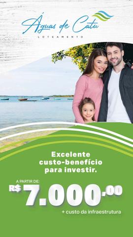 Lotes a partir de 7 mil!!! - Foto 4