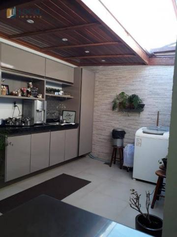 Casa com 2 quartos à venda. serra d água - juiz de fora/mg - Foto 6