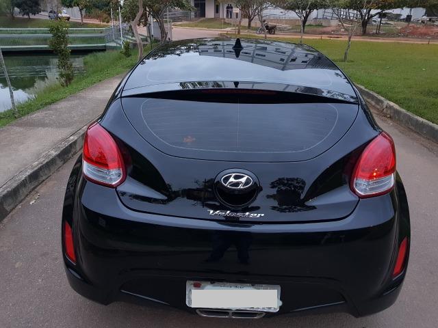 Veloster - Hyundai - Foto 3
