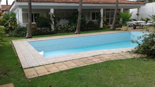 Nascente, Térrea, Piscina - Foto 7