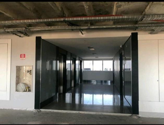 Andar completo, 13 salas, na aldeota - Foto 4