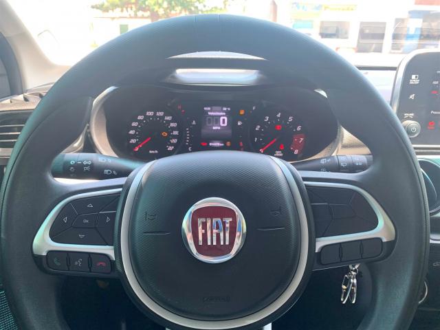 FIAT ARGO 2017/2018 1.0 FIREFLY FLEX DRIVE MANUAL - Foto 11
