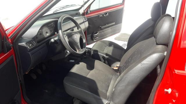 Fiat Uno Mille Fire 2011 Básico 2P - Foto 8