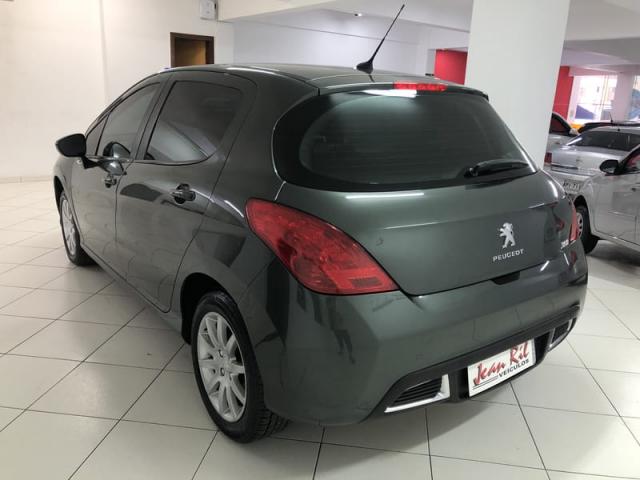 308 ALLURE 1.6 FLEX - Foto 10