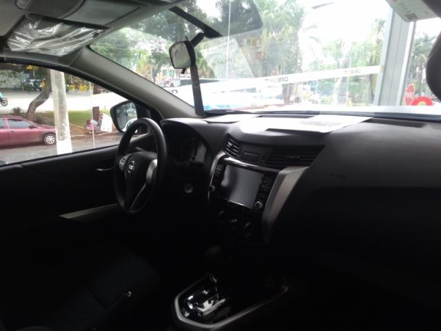 NISSAN FRONTIER 2.3 16V TURBO DIESEL 2019 - Foto 4