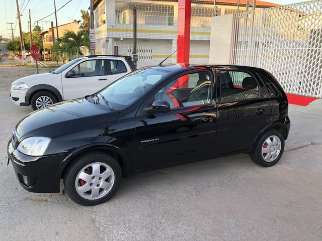 Corsa hatch 1.4 - Foto 3