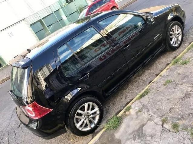 Volkswagen Golf Sportline 1.6 Mi 8V Total Flex 2010 Tx Promoc + Parcls!! - Foto 3