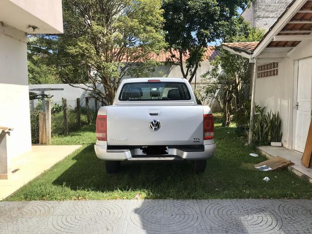Vendo amarok 17/17 - Foto 3