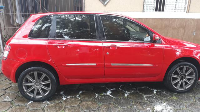 Fiat Stilo 1.8 Completo rodas aro 17- Abaixo da tabela!!